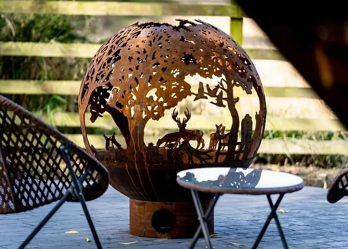 Hillcrest * Richmond (North Yorkshire)