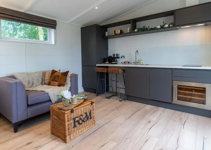 Hillcrest * Richmond (North Yorkshire)