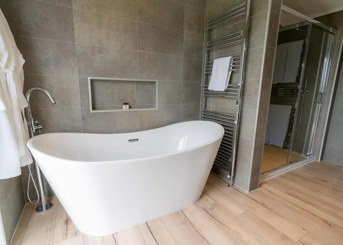 Holiday park Hillcrest