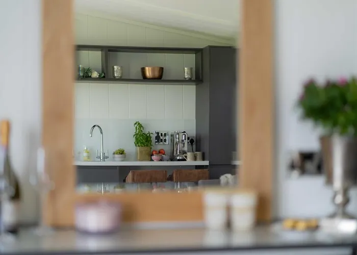 Hillcrest * Richmond (North Yorkshire)