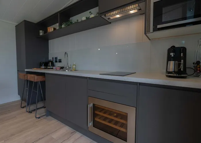 Hillcrest Holiday park