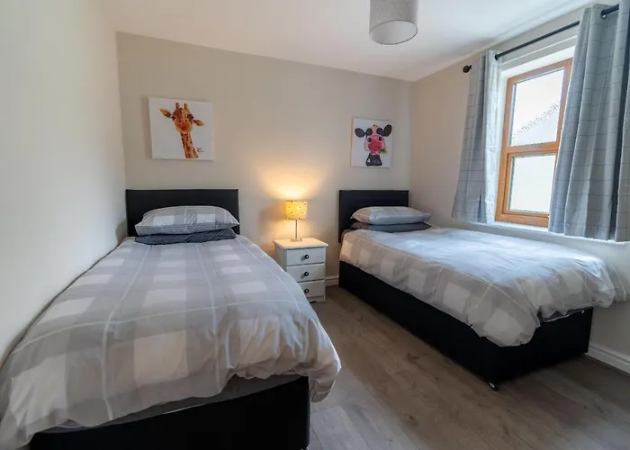 Hillcrest Holiday park