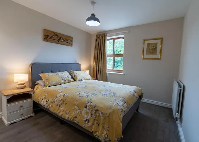 Hillcrest * Richmond (North Yorkshire)