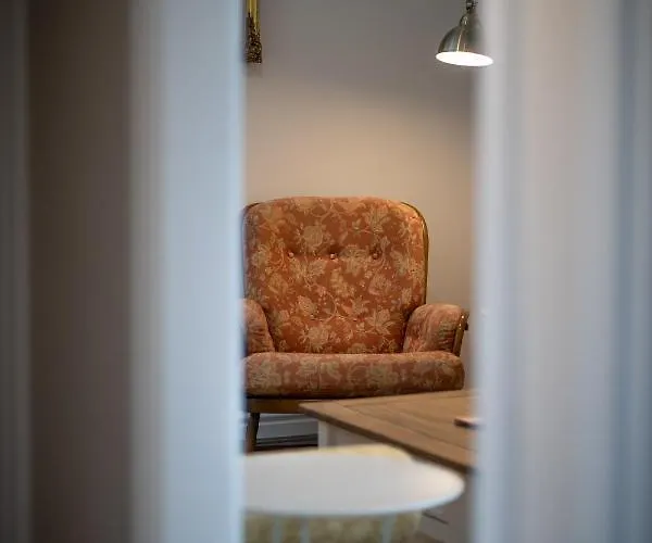 Holiday park Hillcrest Richmond (North Yorkshire)