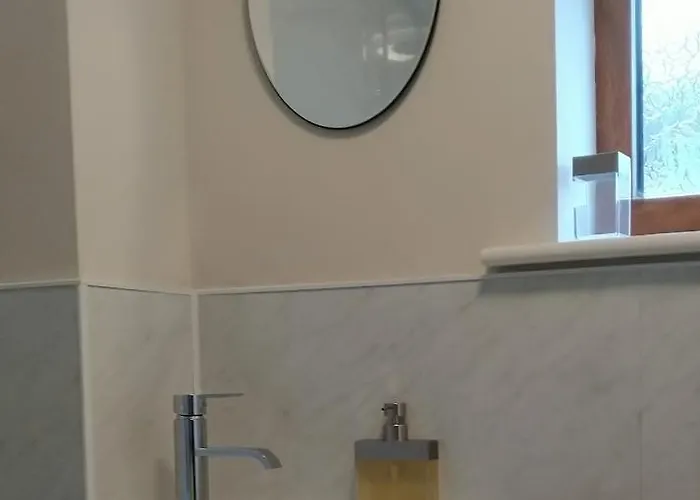 Hillcrest * Richmond (North Yorkshire)