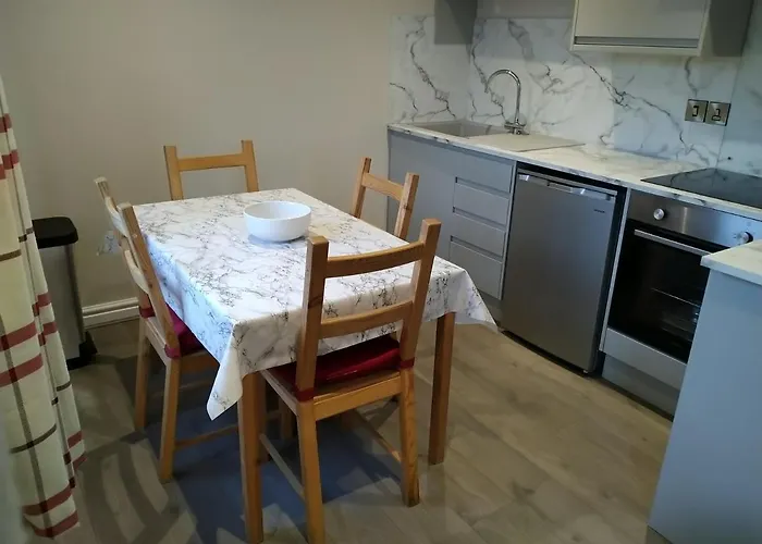 Holiday park Hillcrest