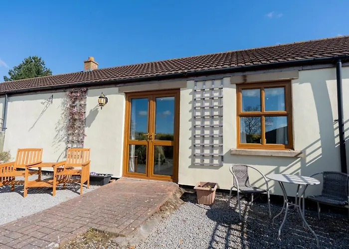 Holiday park Hillcrest Richmond (North Yorkshire)