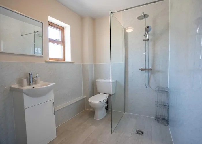 Hillcrest Richmond (North Yorkshire)