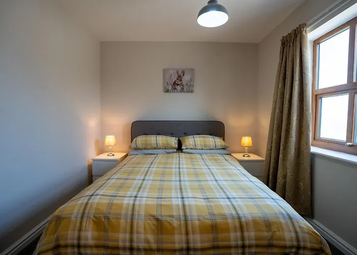 Hillcrest * Richmond (North Yorkshire)