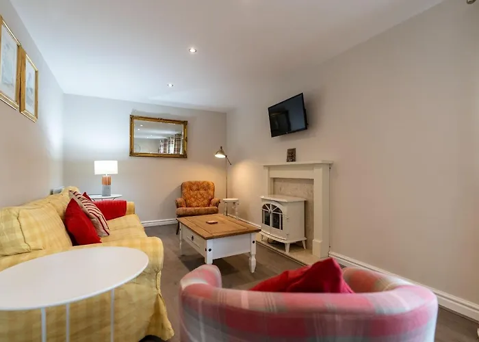 Hillcrest Holiday park *