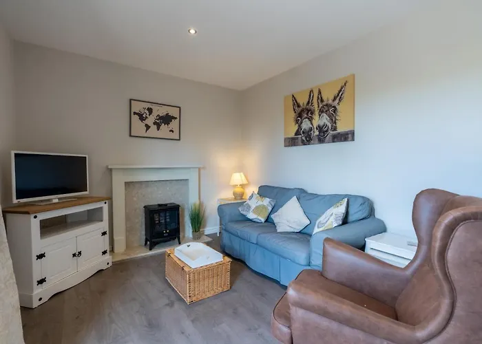 Hillcrest Holiday park