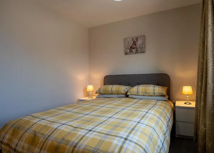 Holiday park Hillcrest Richmond (North Yorkshire)