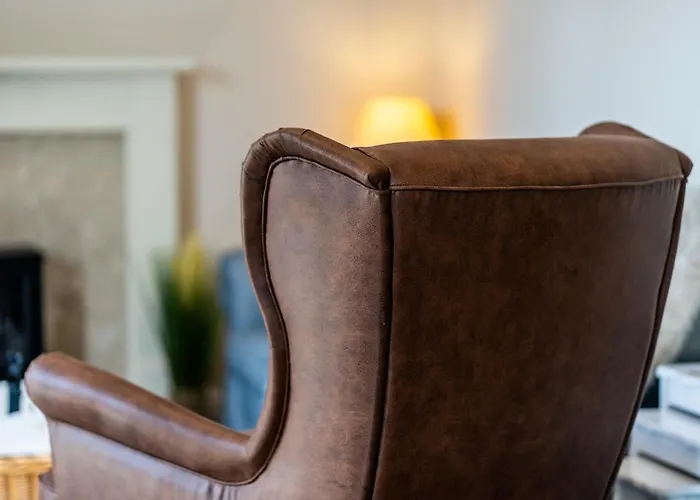 Hillcrest Richmond (North Yorkshire)