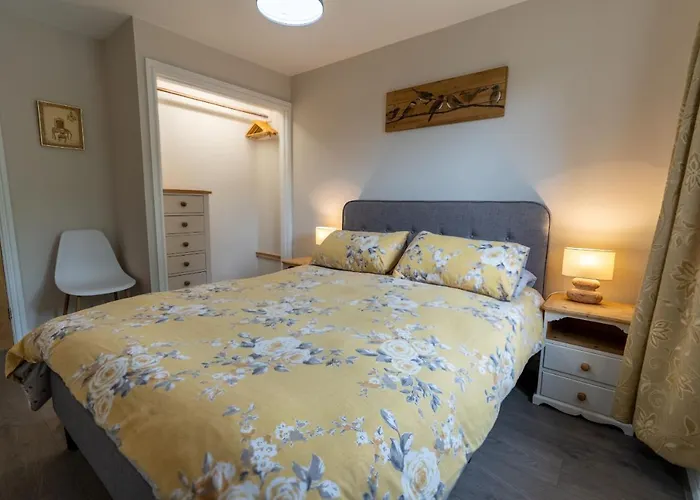 Hillcrest Holiday park *