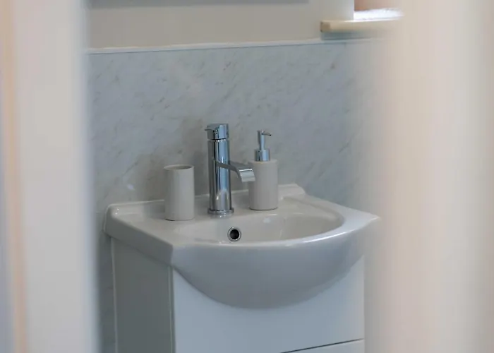 Holiday park Hillcrest *