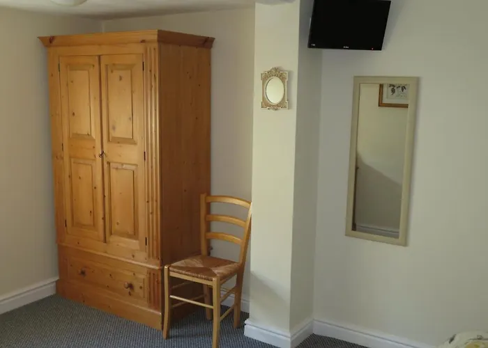 Hillcrest Holiday park Richmond (North Yorkshire)