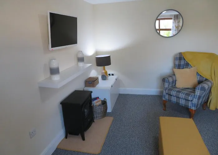 Hillcrest Richmond (North Yorkshire)