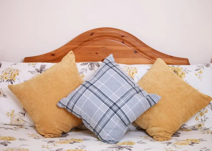 Hillcrest Holiday park *