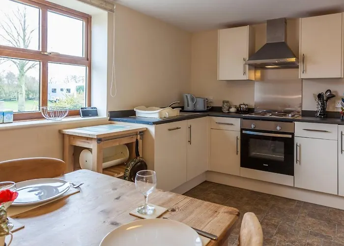 Holiday park Hillcrest *