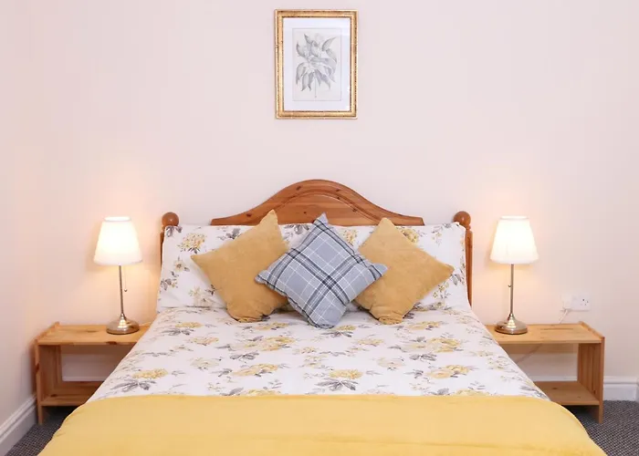 Hillcrest Richmond (North Yorkshire)