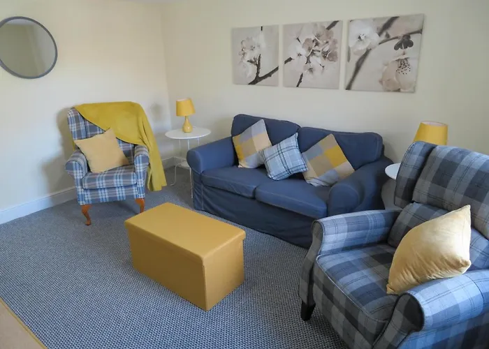 Holiday park Hillcrest Richmond (North Yorkshire)