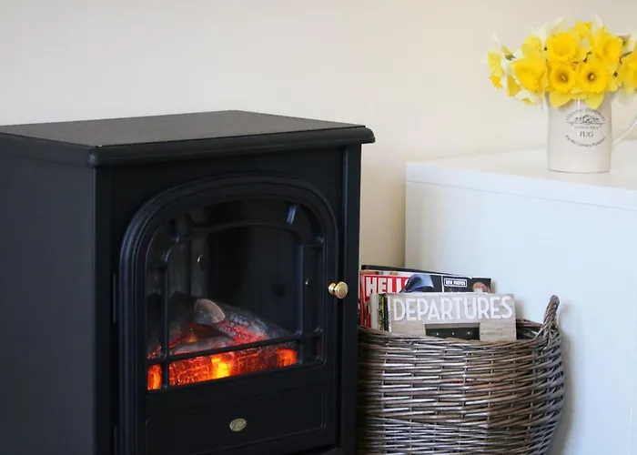 Hillcrest Holiday park