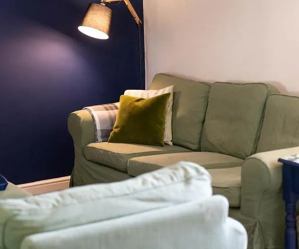 Hillcrest Holiday park Richmond (North Yorkshire)