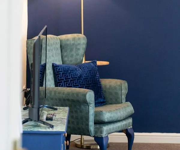 Holiday park Hillcrest *