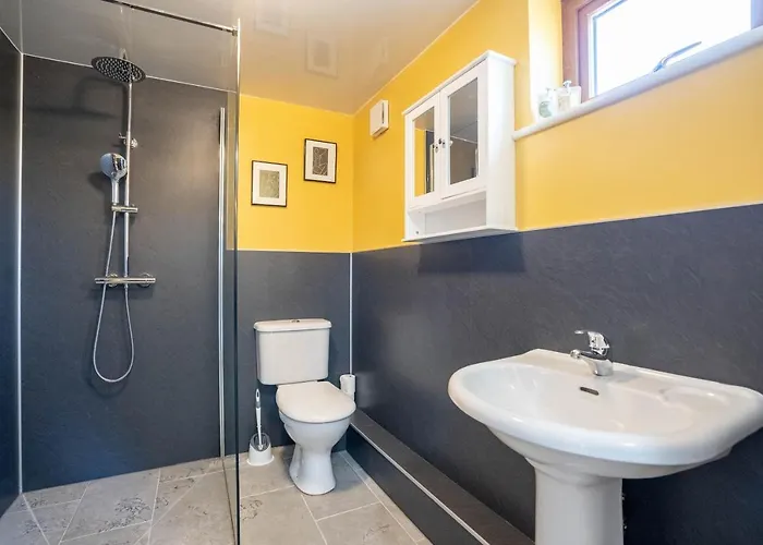 Hillcrest Holiday park Richmond (North Yorkshire)