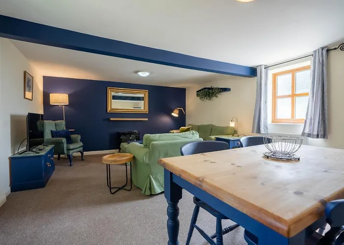 Holiday park Hillcrest *