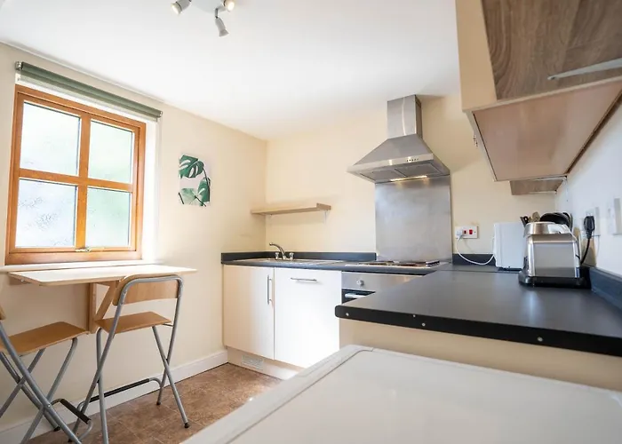 Hillcrest Richmond (North Yorkshire)