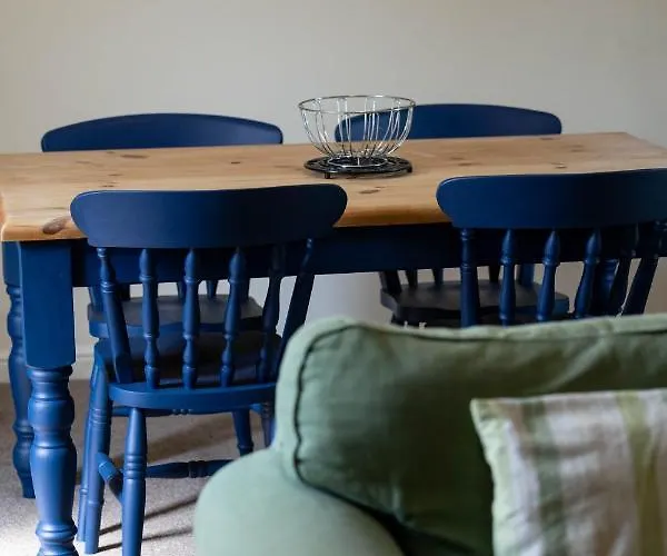 Hillcrest Holiday park