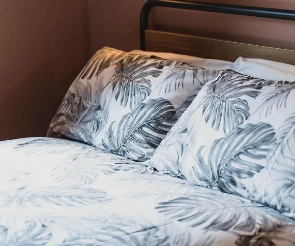 Hillcrest Holiday park Richmond (North Yorkshire)