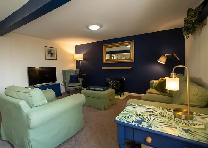 Holiday park Hillcrest *