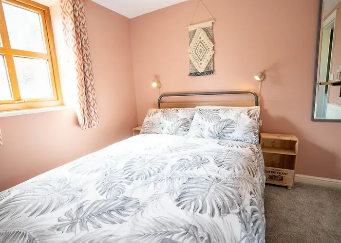 Holiday park Hillcrest *