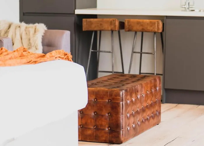 Hillcrest * Richmond (North Yorkshire)