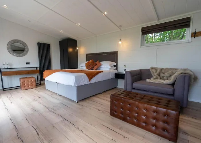 Holiday park Hillcrest *