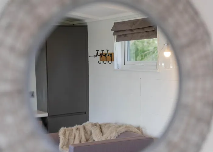 Hillcrest Holiday park Richmond (North Yorkshire)