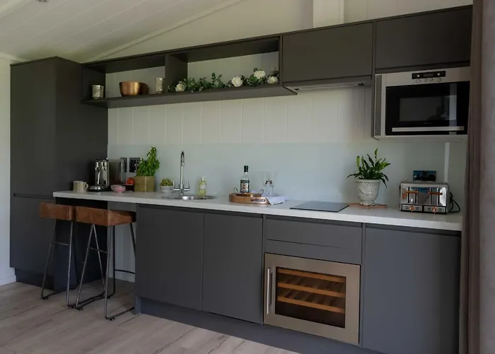 Holiday park Hillcrest