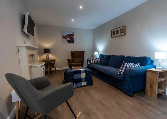 Hillcrest Holiday park *