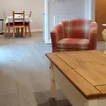 Hillcrest Prázdninový areál *