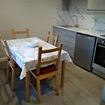 Prázdninový areál Hillcrest