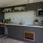Prázdninový areál Hillcrest