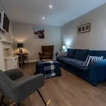 Hillcrest Prázdninový areál *