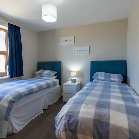 Hillcrest Semesterpark Richmond (North Yorkshire)