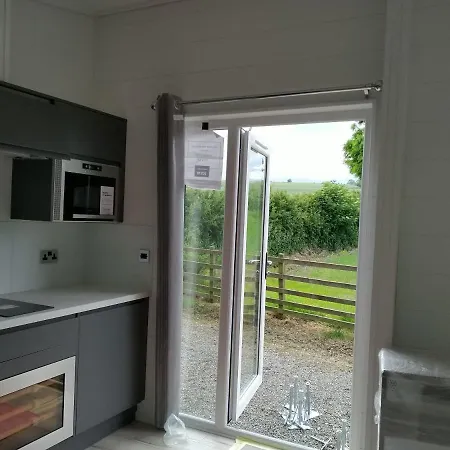 Hillcrest Semesterpark Richmond (North Yorkshire)